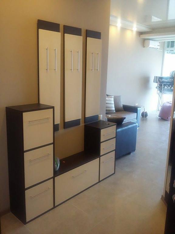 Apartment Magnolia Seaside バトゥーミ エクステリア 写真